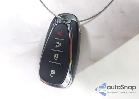 2022 Chevrolet Malibu Fwd Ls из США, поврежденный, VIN 1G1ZB5ST0NF166439